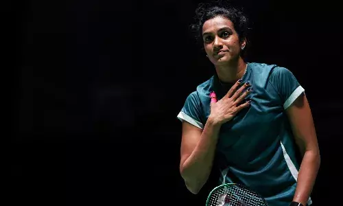 Japan Open 2026: PV Sindhu beats reigning world champion; wins first title in 19 months Japan Open 2026: PV Sindhu beats reigning world champion; wins first title in 19 months