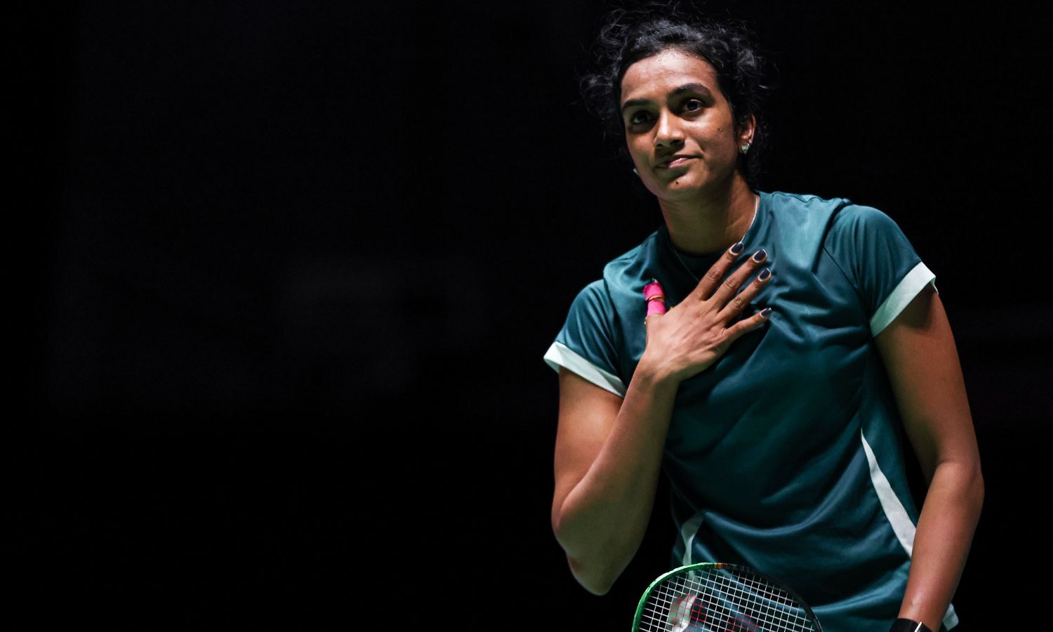 PV Sindhu beats reigning world champion; wins first title in 19 months