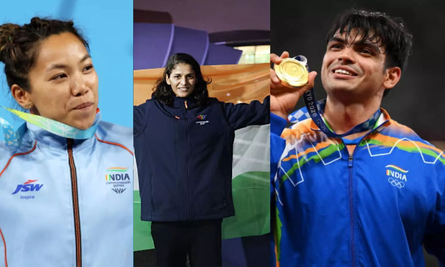 Commonwealth Games 2026: Indias sport-wise medal hopefuls – Neeraj, Mirabai, and more Commonwealth Games 2026: Indias sport-wise medal hopefuls – Neeraj, Mirabai, and more