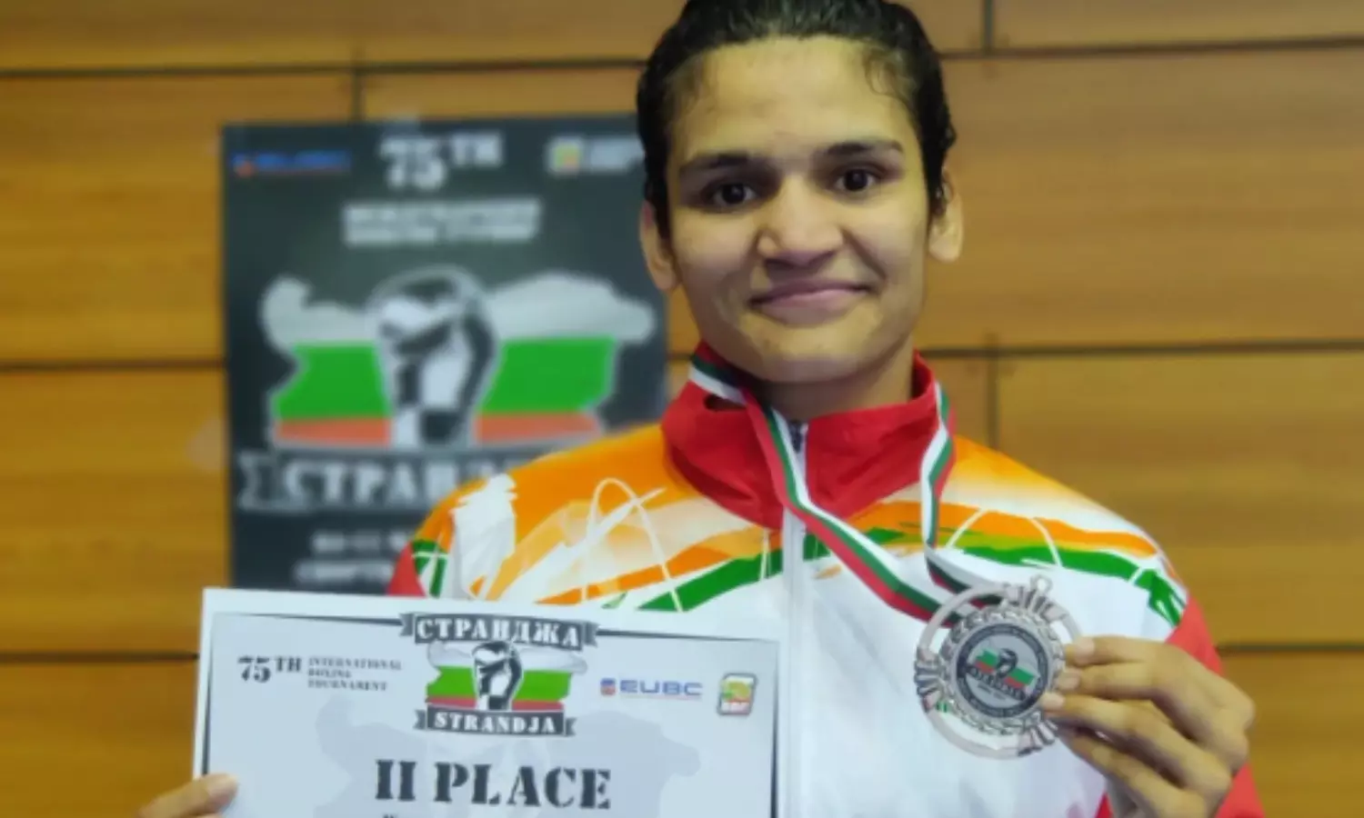 Commonwealth Games 2026 : All you need to know about Arundhati Choudhary Commonwealth Games 2026 : All you need to know about Arundhati Choudhary