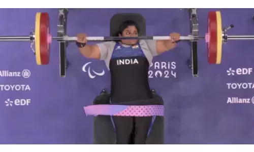 Commonwealth Games 2026 : All you need to know about Kasthuri Rajamani