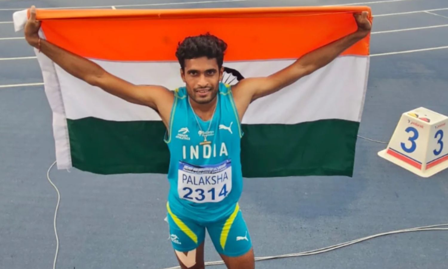 All you need to know about Yashas Palaksha