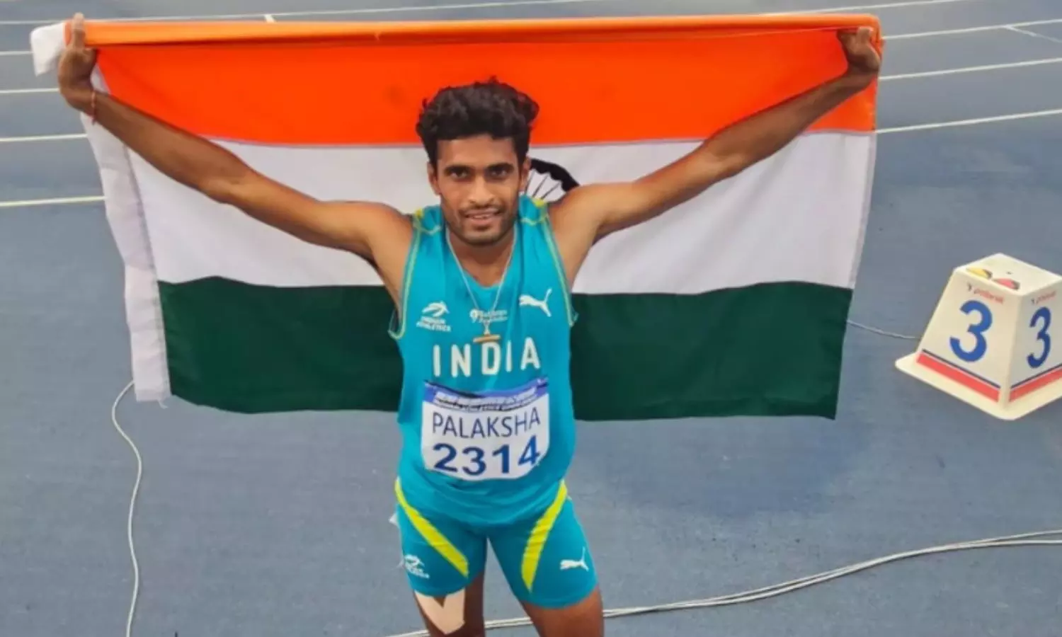 Commonwealth Games 2026: All you need to know about Yashas Palaksha Commonwealth Games 2026: All you need to know about Yashas Palaksha
