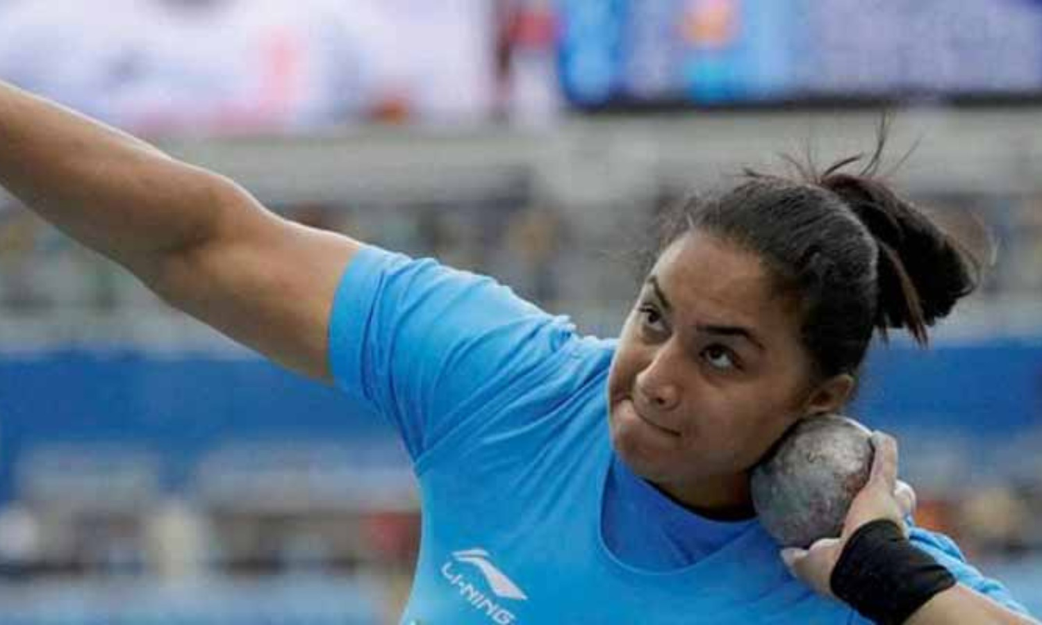 All you need to know about Manpreet Kaur
