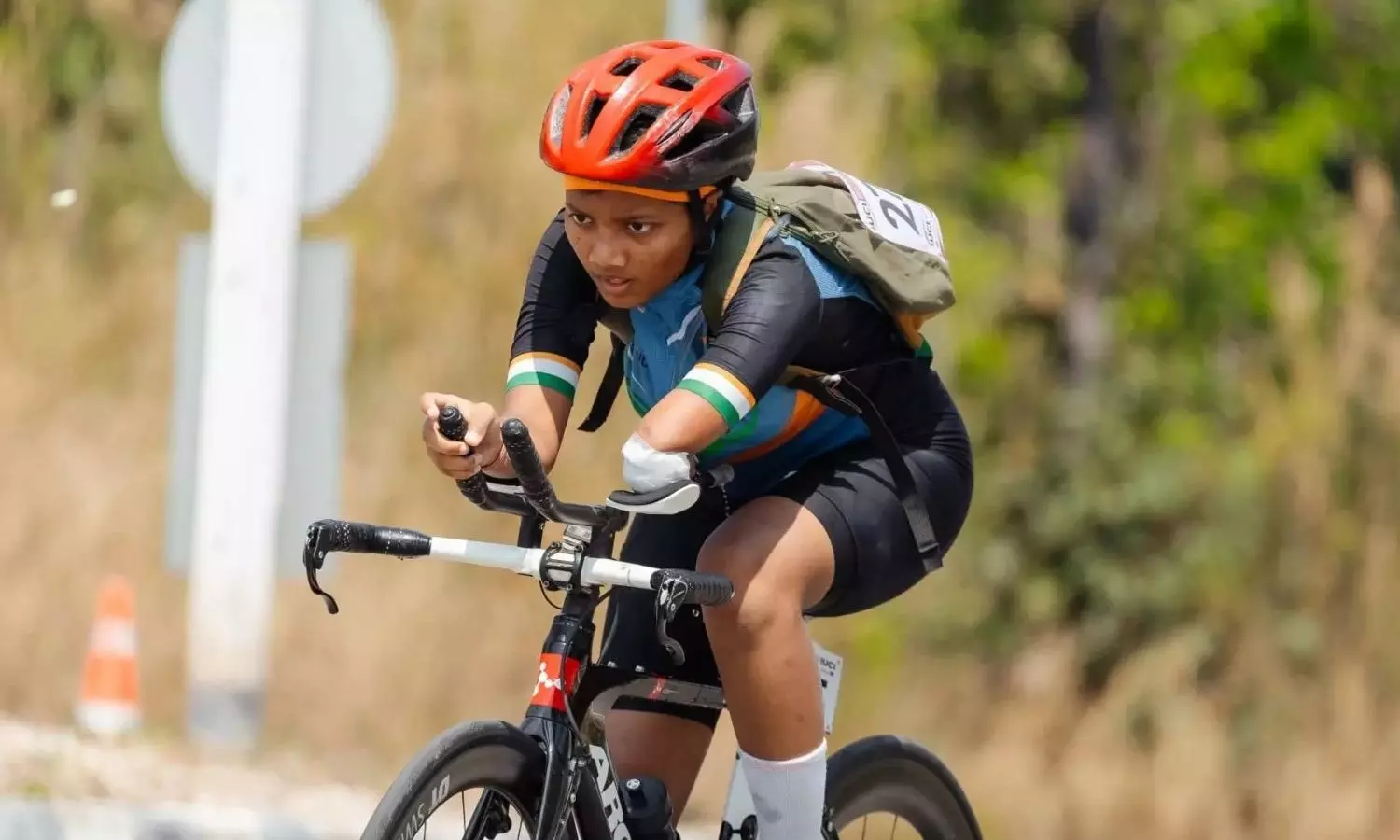 Commonwealth Games 2026: All you need to know about Lisha Das Commonwealth Games 2026: All you need to know about Lisha Das