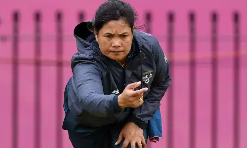 Commonwealth Games 2026: All you need to know about Nayanmoni Saikia