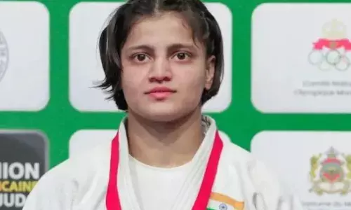 Commonwealth Games 2026: All you need to know about Asmita Dey