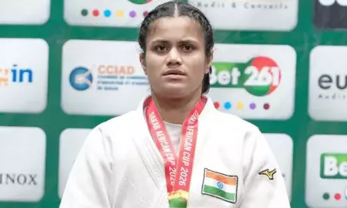 Commonwealth Games 2026: All you need to know about Yamini Mourya