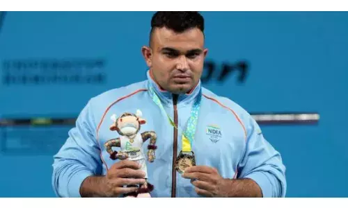 Commonwealth Games 2026 : All you need to know about Sudhir