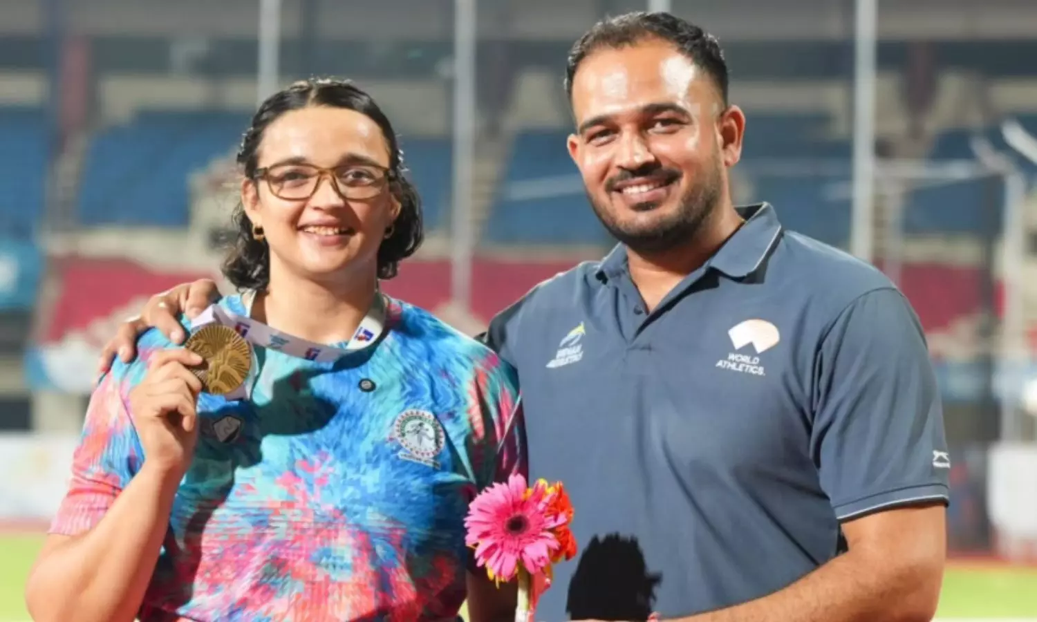 Commonwealth Games 2026: All you need to know about Seema Kaliramna Commonwealth Games 2026: All you need to know about Seema Kaliramna
