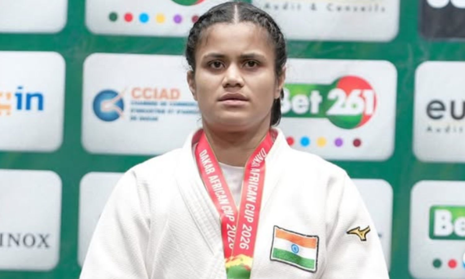 All you need to know about Yamini Mourya
