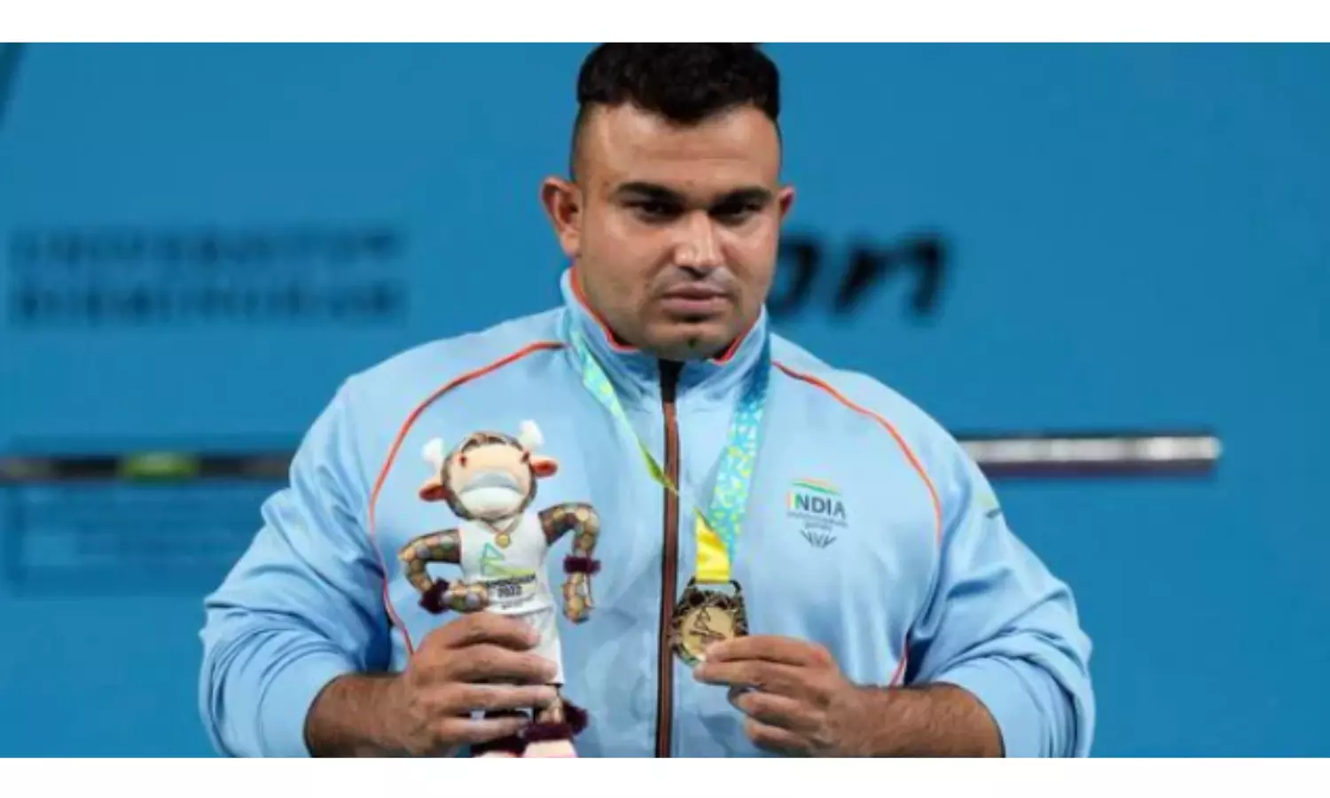 Commonwealth Games 2026 : All you need to know about Sudhir Commonwealth Games 2026 : All you need to know about Sudhir