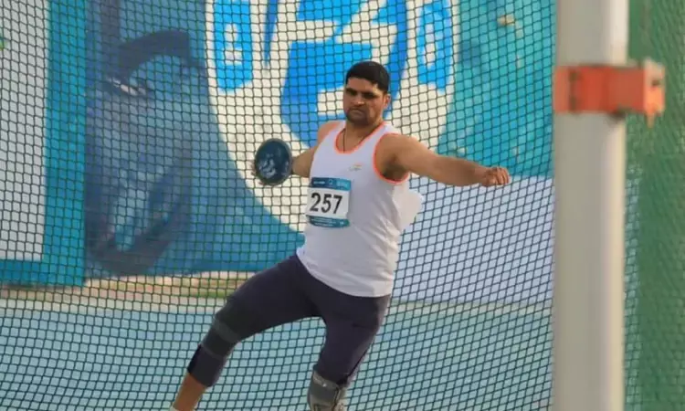 Commonwealth Games 2026: All you need to know about Devender Kumar