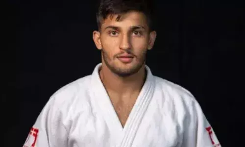 CWG 2026: Judoka Arun Kumar dropped from Indian squad for doping