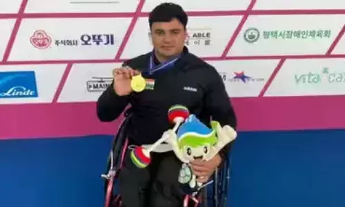 Commonwealth Games 2026: All you need to know about Ashok Malik
