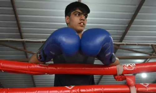 Commonwealth Games 2026: All you need to know about Priya Ghanghas