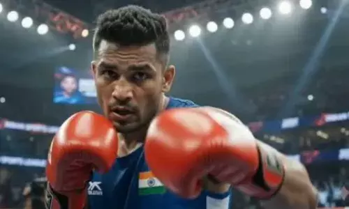 Commonwealth Games 2026: All you need to know about Aditya Pratap Yadav