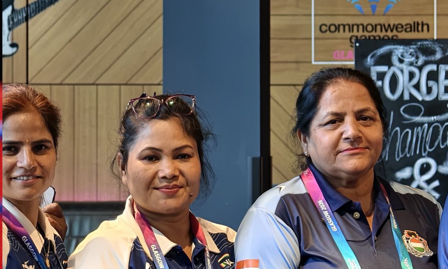 Bowls athletes open Indian campaign – Updates, Results, Scores, Blog