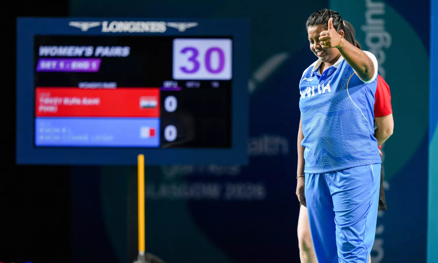 Commonwealth Games 2026: India edge Malta in womens bowls pairs opener Commonwealth Games 2026: India edge Malta in womens bowls pairs opener