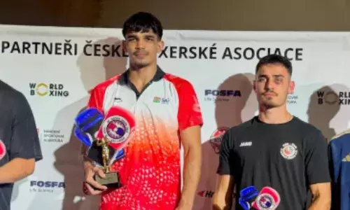 Commonwealth Games 2026: All you need to know about Ankush