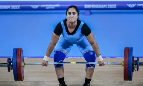 Commonwealth Games 2026 : All you need to know about Harjinder Kaur