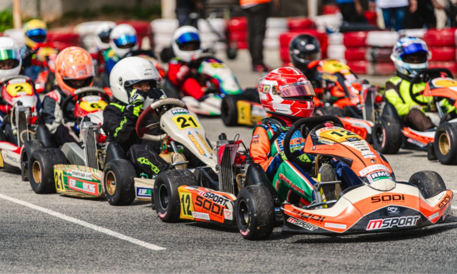 Sports Ministry grants NSF status to motor-sport body FMSCI Sports Ministry grants NSF status to motor-sport body FMSCI
