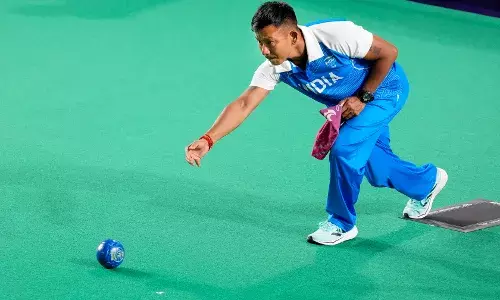 CWG 2026 Day 3: Sachin Siwach progresses, Rupa-Pinki stay unbeaten