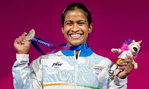 CWG 2026: How Gyaneshwaris silver lifted the veil on menstruation taboos