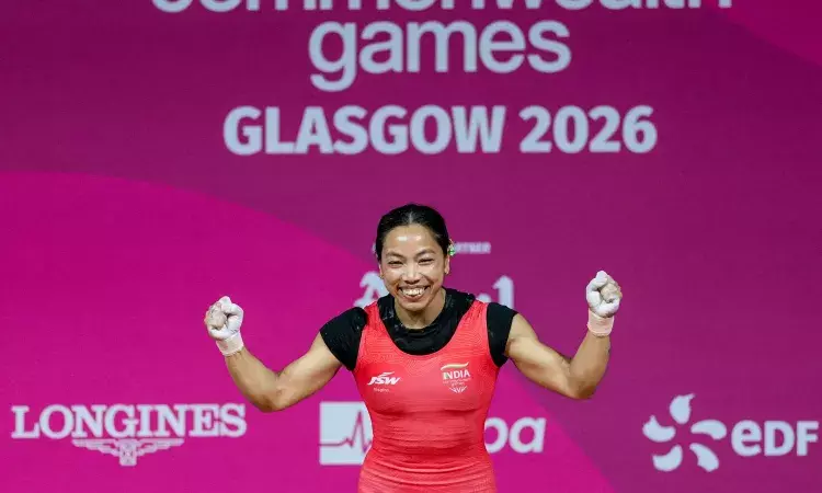Asian Games 2026: Mirabai Chanu in action  and more on September 23 - Schedule