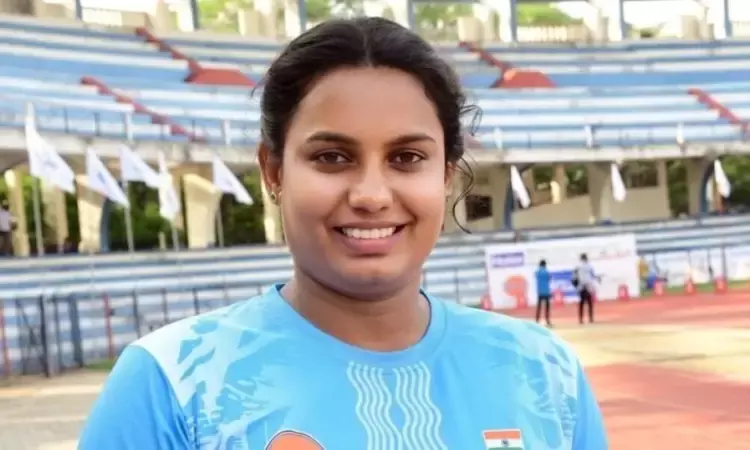Commonwealth Games 2026: All you need to know about Shilpa Kanchugarakoppalu Shyla