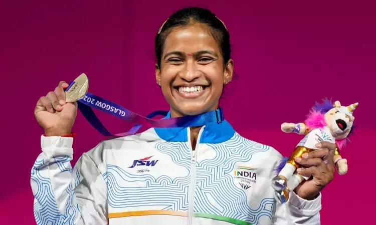 CWG 2026: How Gyaneshwaris silver lifted the veil on menstruation taboos