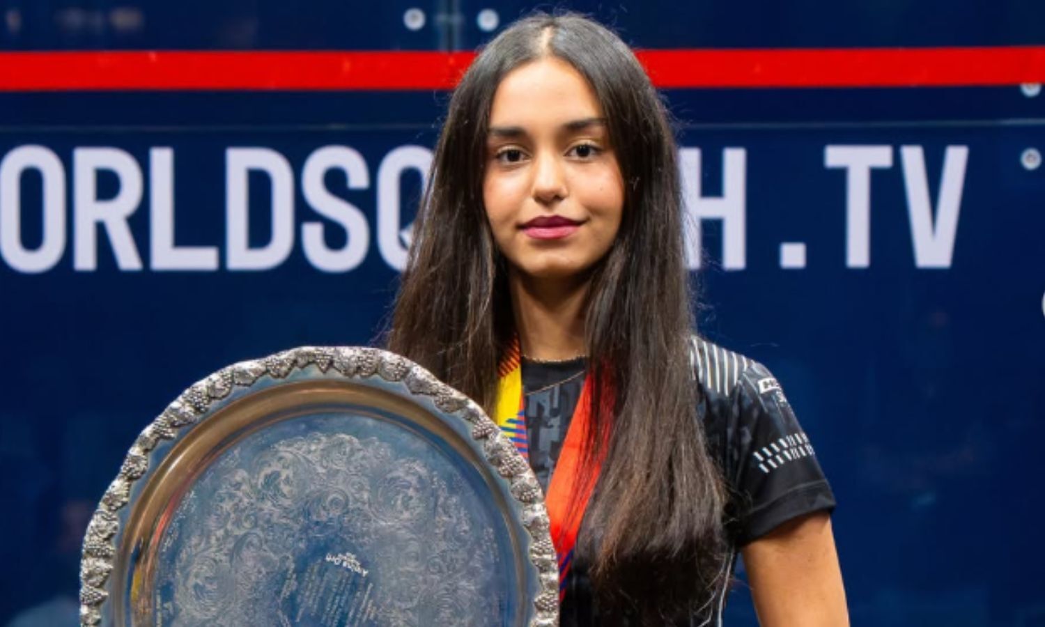Anahat Singh’s World Squash Junior C’ships triumph