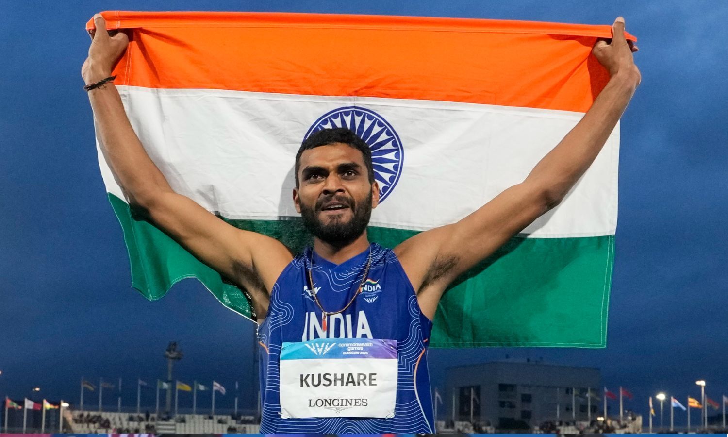 Against the odds, Sarvesh Kushare finally has his moment