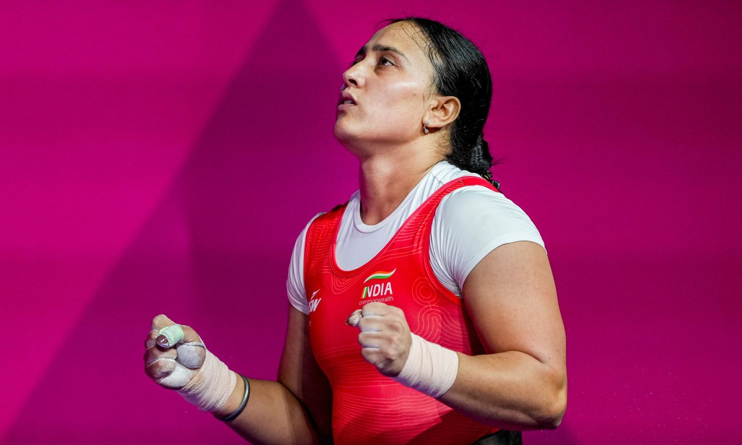 Gulveer’s silver, Harjinder’s bronze keeps India ticking