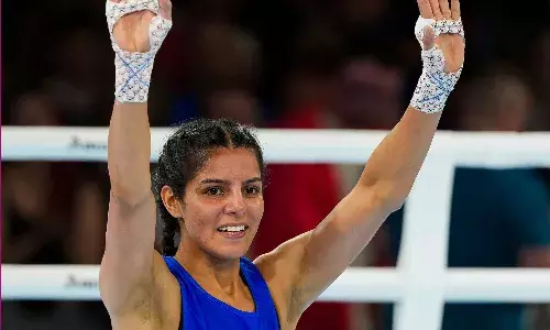 Commonwealth Games 2026: India assured of 10 medals in Boxing