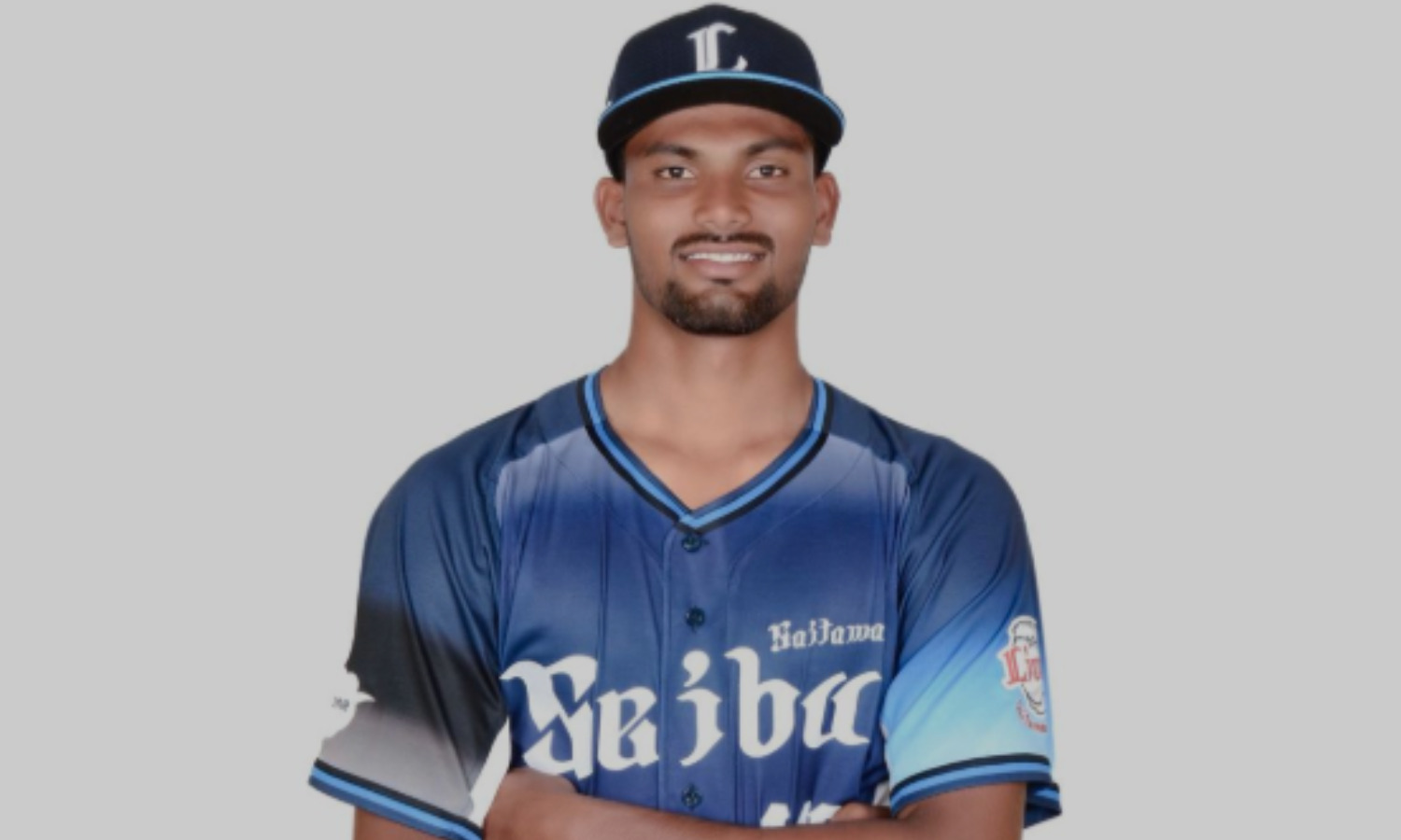 Indian pitcher Akshay More signs with Japan’s Seibu Lions in a first