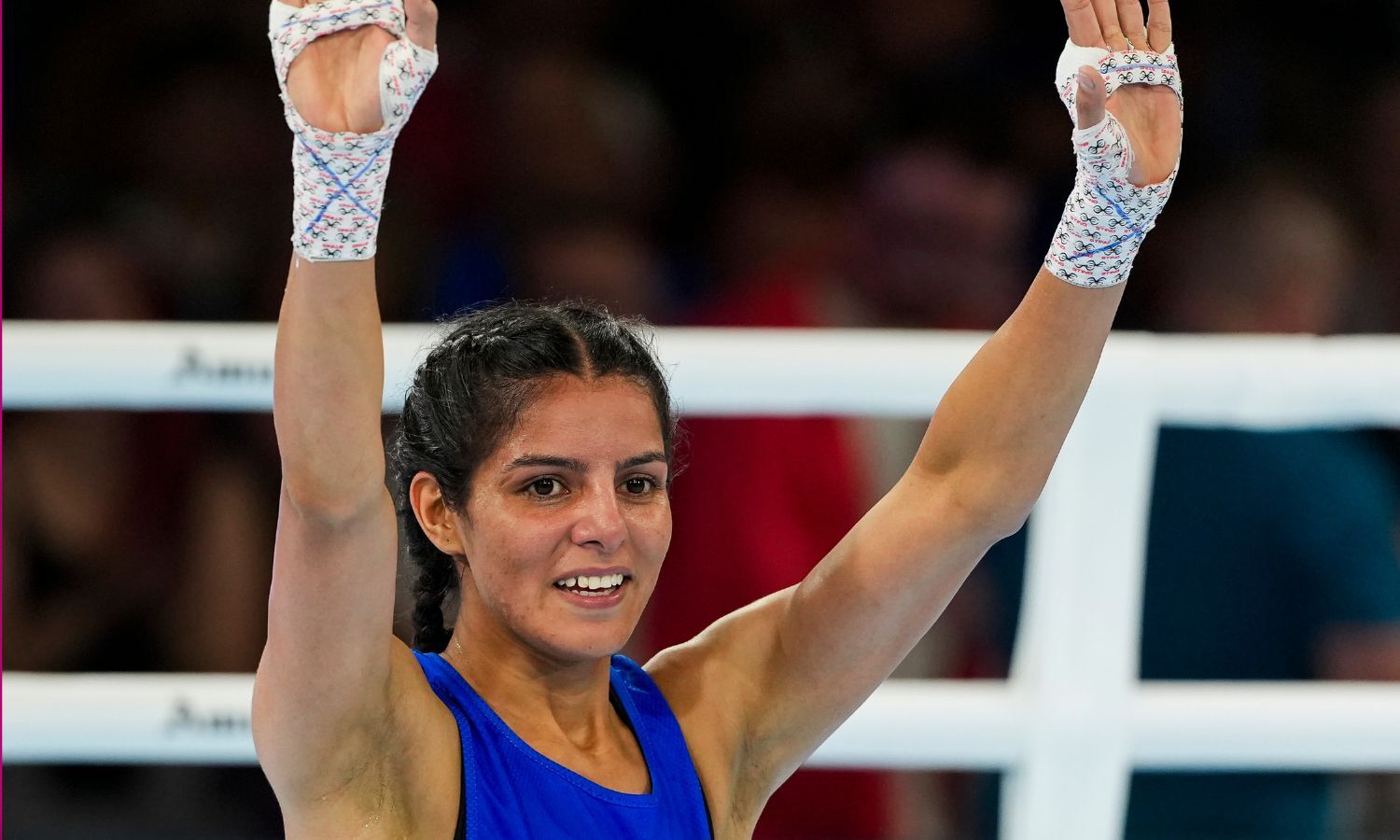 India assured of 10 medals in Boxing