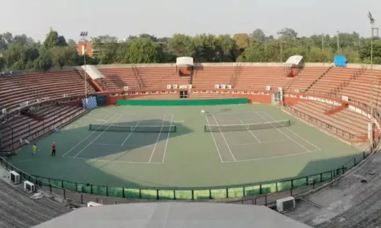 Explained: Why was CLTA removed from Chandigarh’s Sector 10 stadium? Explained: Why was CLTA removed from Chandigarh’s Sector 10 stadium?