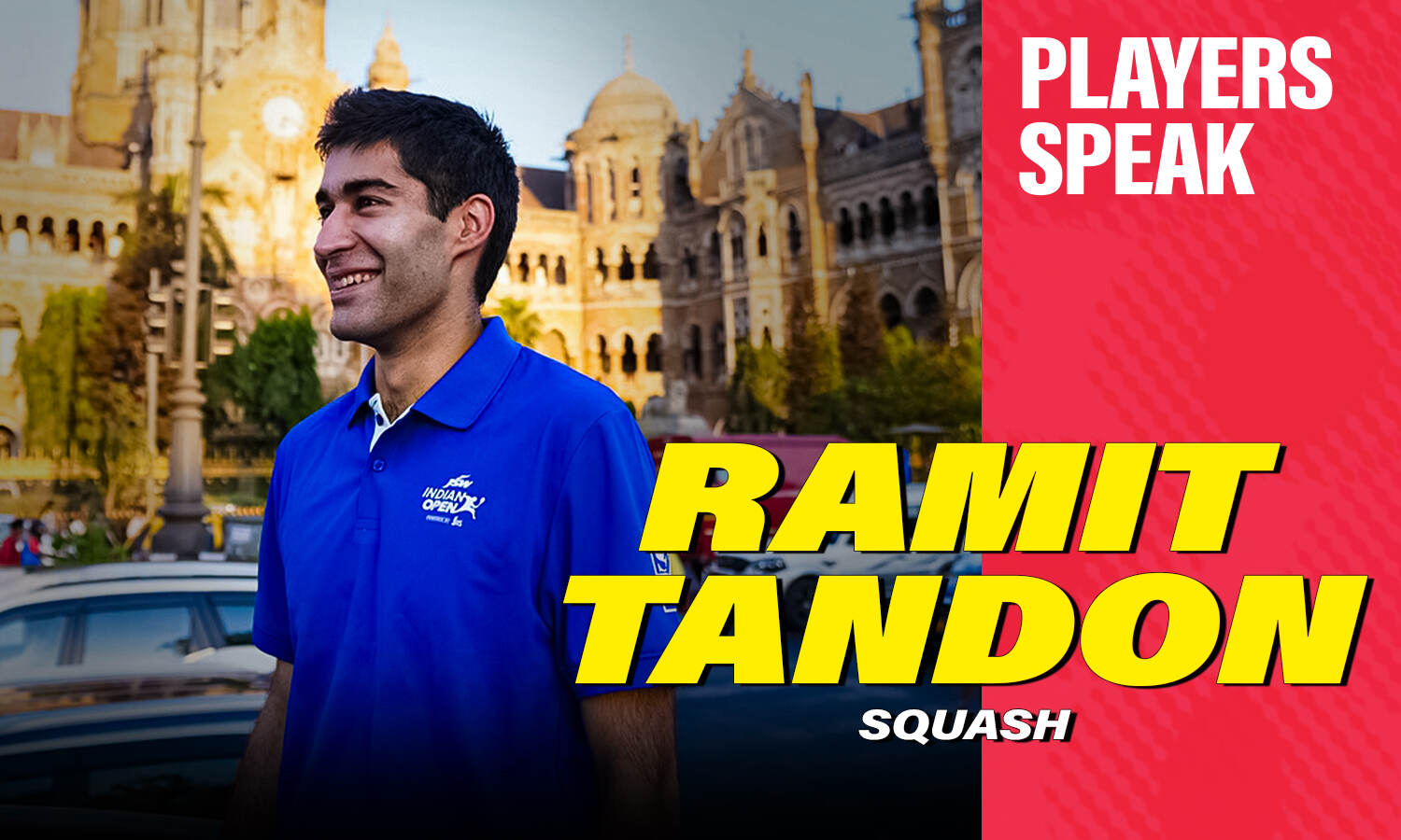 Squash won’t just win India medals; it will set a benchmark