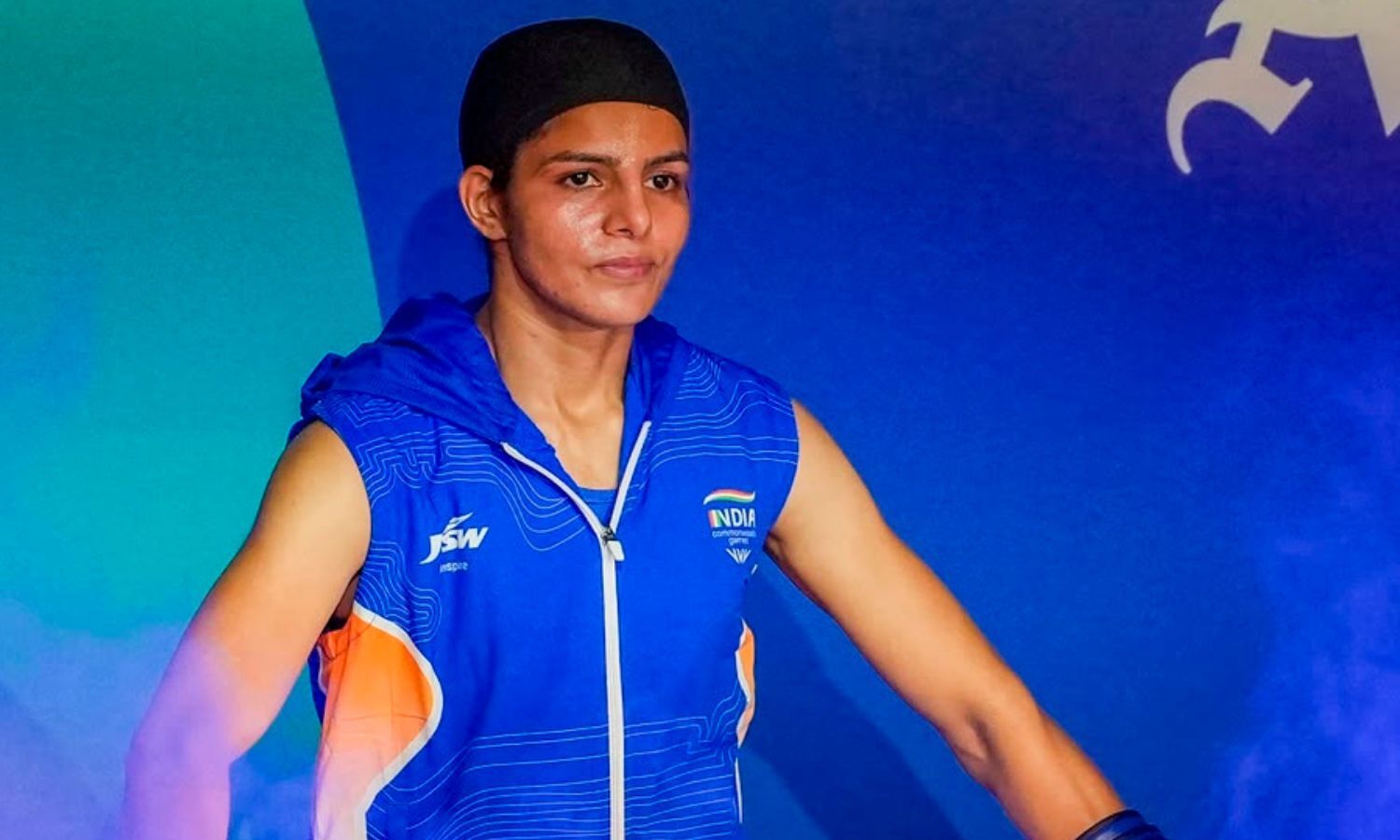 Commonwealth Games 2026: Who is Sakshi Choudhary?