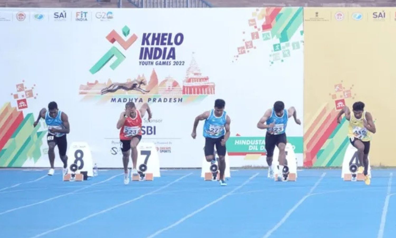 Cabinet approves revamped Khelo India Scheme Cabinet approves revamped Khelo India Scheme