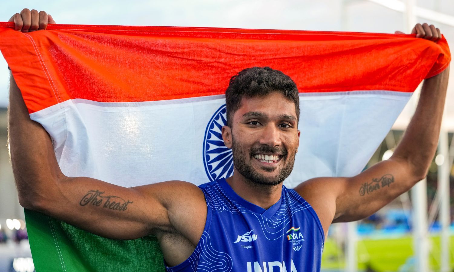 How Sreeshankar’s advice helped Tejaswin Shankar to India’s first ever decathlon medal?