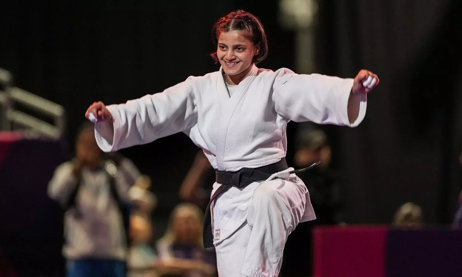 CWG 2026: Indian judos tryst with destiny despite off-field issues CWG 2026: Indian judos tryst with destiny despite off-field issues