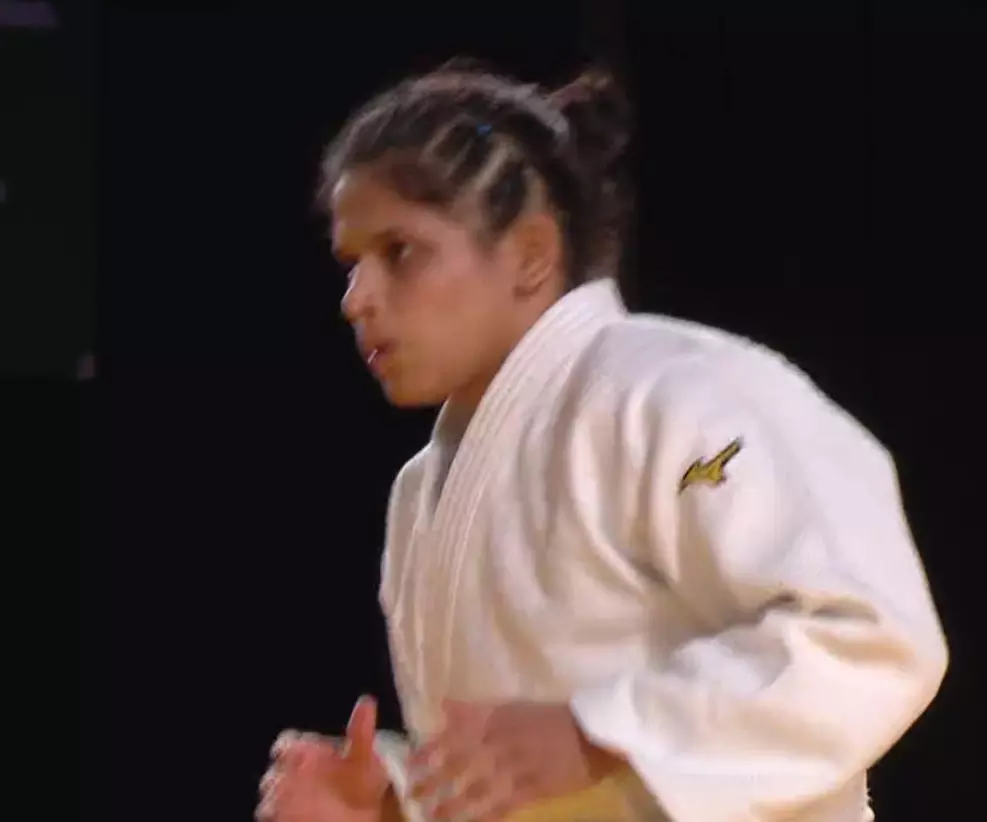 Unnati Sharma clinches Commonwealth Games judo bronze; India bags fourth medal in Glasgow Unnati Sharma clinches Commonwealth Games judo bronze; India bags fourth medal in Glasgow