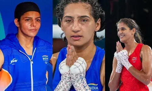 CWG 2026: A deep dive into reasons behind Indias boxing success in Glasgow & if it can be replicated CWG 2026: A deep dive into reasons behind Indias boxing success in Glasgow & if it can be replicated