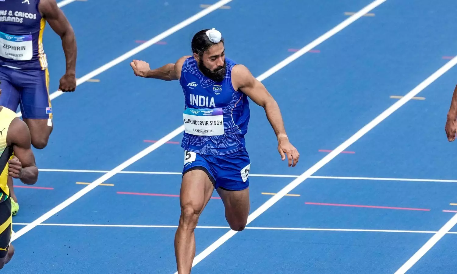 Commonwealth Games 2026: Indian athletes who underperformed in Glasgow Commonwealth Games 2026: Indian athletes who underperformed in Glasgow