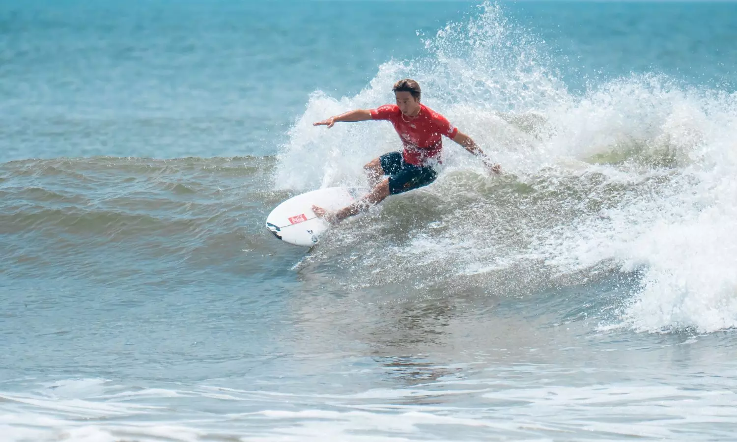 World Surf League returns to India with Shore Temple Classic and first Pro Junior World Surf League returns to India with Shore Temple Classic and first Pro Junior