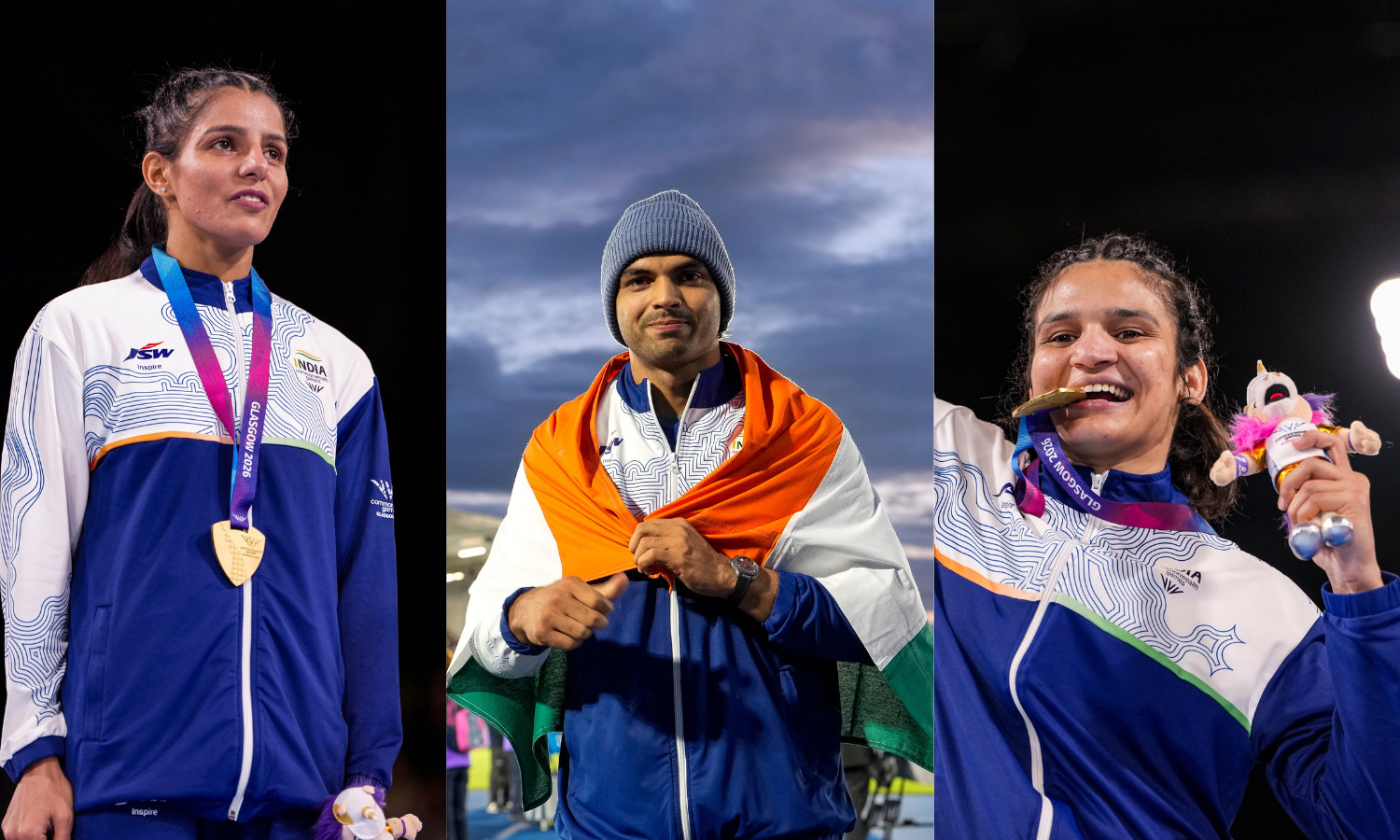 How Indian Army athletes powered India’s Commonwealth Games 2026 campaign How Indian Army athletes powered India’s Commonwealth Games 2026 campaign