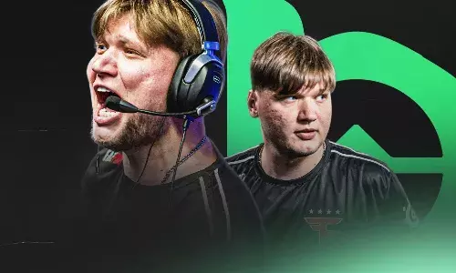 BC Game CS2 Roster 2026: s1mple, electroNic and the New Core