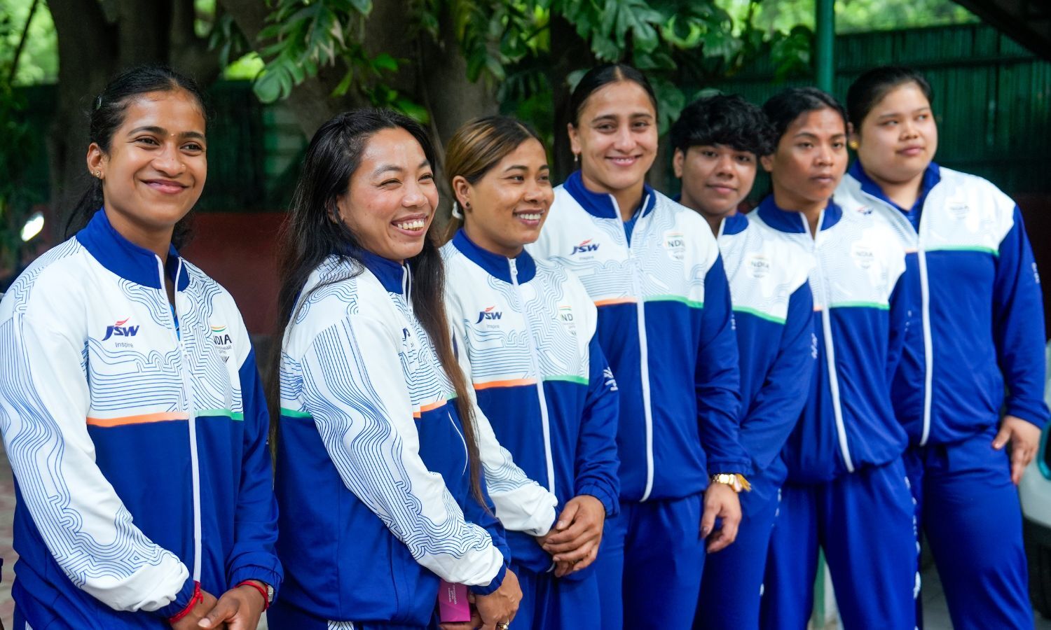 SAI official after 2026 Commonwealth Games SAI official after 2026 Commonwealth Games